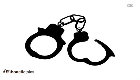 Handcuffs Stock Illustrations Royalty Free Vector Graphics And Clip