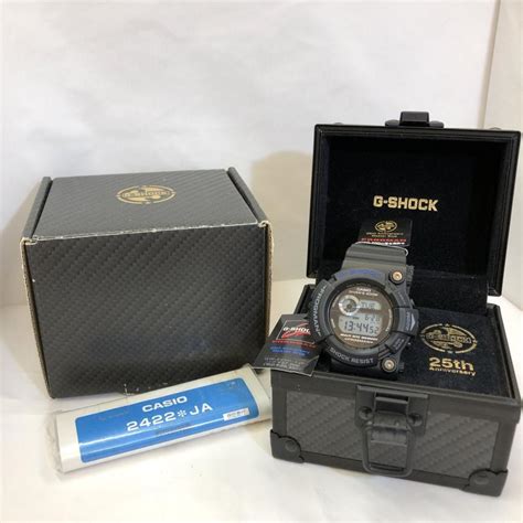 G Shock Casio Gw C Jf Frogman Th