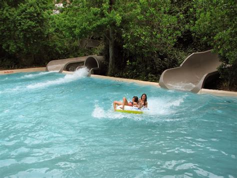 Bonao Internacional Disney Blizzard Beach Un Parque Acuatico