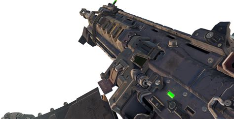 Image Icr 1 Reloading Bo3 Png Call Of Duty Wiki Fandom Powered By Wikia