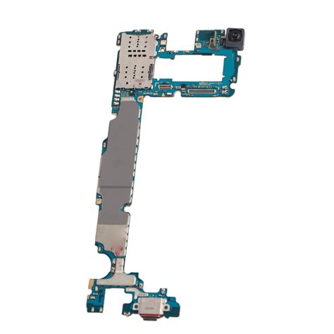 Main Motherboard Replacement Unlocked 128GB Logic Main Board For