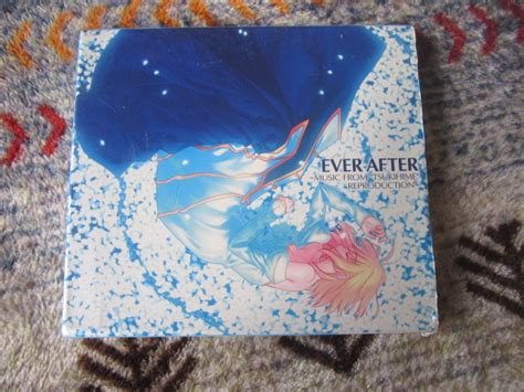 Yahooオークション Cd 即決 「ever After Music From Tsukihime Rep