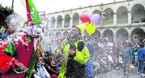 Tradiciones Del Ecuador