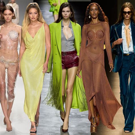 The 6 Most Major Milan SS24 Trends Vogue Scandinavia