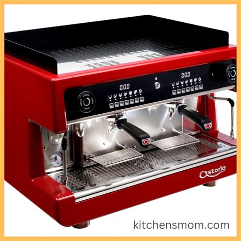 How To Drain Astoria Espresso Machine? Easy 5 Steps!