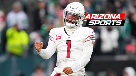 Bickley Blast Is Kyler Murray S Future Set With The Arizona Cardinals