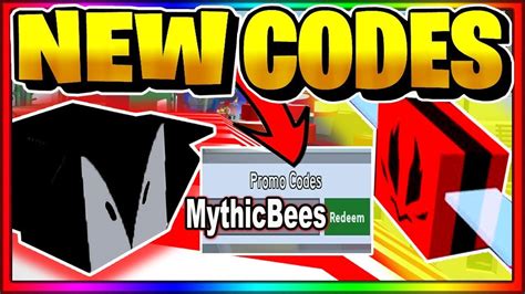 ALL NEW SECRET ADMIN CODES BEESMAS MYTHIC BEES Roblox Bee Swarm