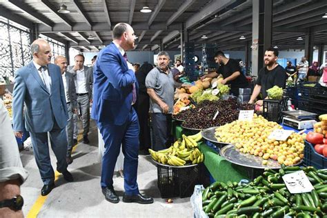 Altınova ya Kapalı Pazar Yeri Yalova Haberleri