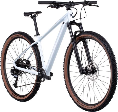 Cube Acid Hardtail Mtb Sram Nx Eagle 12s 29 Frost Weiß 2022