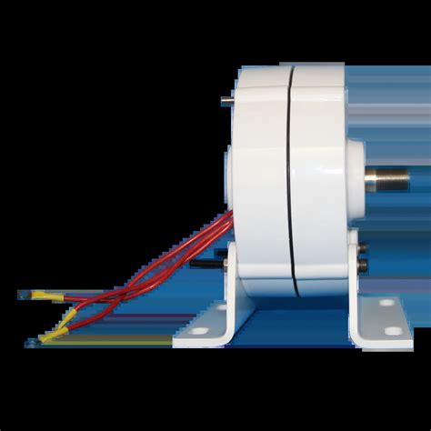 Generador El Ctrico De Kw Con Diferentes Voltajes Prueba Y Revisi N