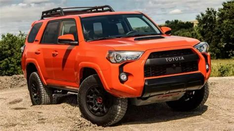 9 Best Toyota 4runner Roof Racks To Consider For Your 2024 Adventure Roofbox Hub