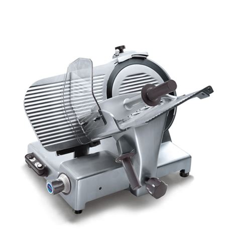 Sirman Heavy Duty Gravity Feed Slicer PALLADIO 300 Blade 300mm 12