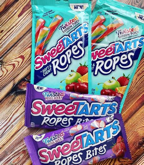 Sweetarts Logo