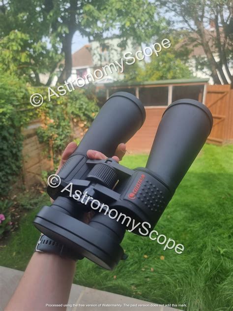 Celestron SkyMaster 25x70 Review [My Experience + Thoughts] » Astronomy ...