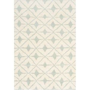 Seafoam Green Area Rugs | Rugs Direct