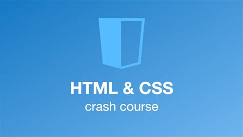 Want To Learn To Build Websites Try Our Free Html Css Crash Course