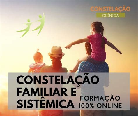 Ascendente e descendente familiar o que são Constelação Clínica