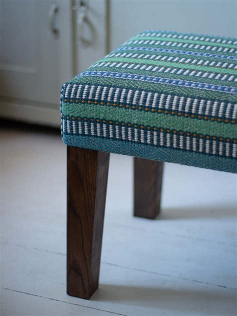 Morella Emerald Bench Roger Oates Design