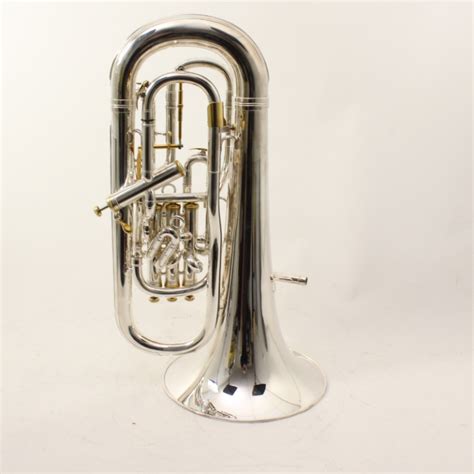 Besson Prestige Euphonium BE2052 2 Demo Brass Atelier De Wilde