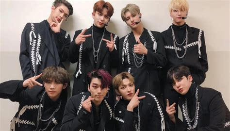 ATEEZ bags second No.1 trophy with 'Guerrilla'