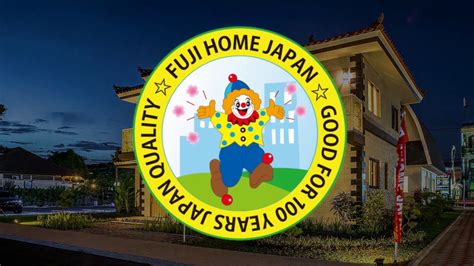 Fuji Home Japan - YouTube