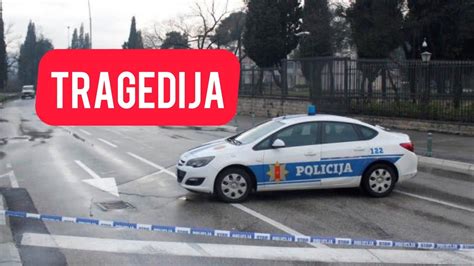 TRAGEDIJA Upravo Javljeno Da Je POGINUO U STRAVICNOJ Saobracajnoj