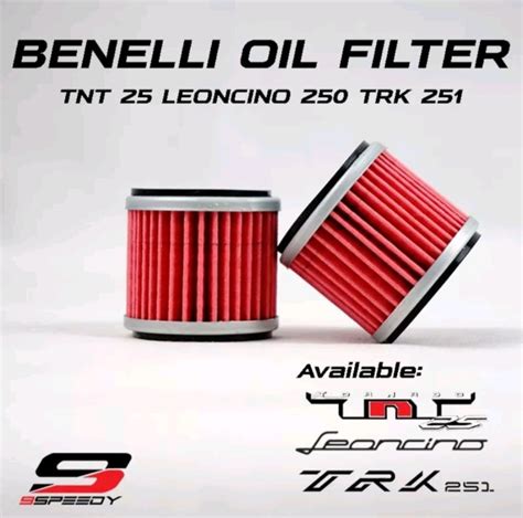 Benelli Tnt Tnt Leoncino Leoncino Trk Trk Oil