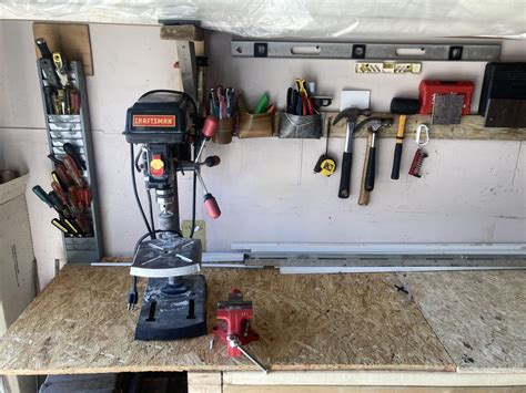 3 Simple DIY Garage Tool Storage Solutions: Turning Chaos Into Order ...