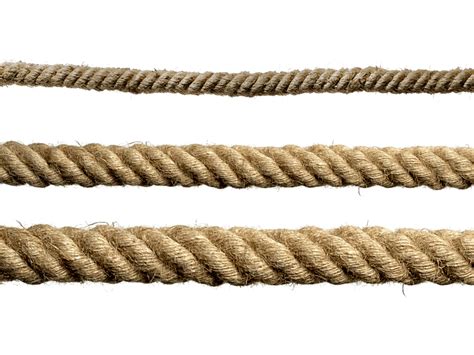 Rope PNGs for Free Download