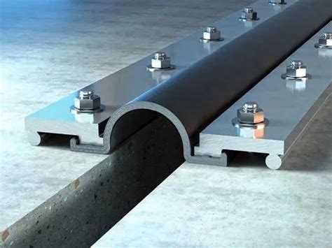 Omega Seal Expansion Joint For Bridges At Rs 15000meter In Pune Id