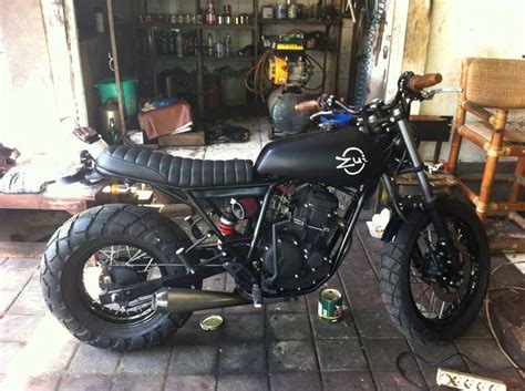 Tr S Cool Dinamax S Custom Yamaha Tw Artofit