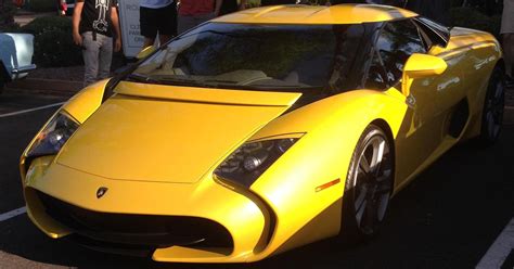 The Absolute Rarest Car Ive Ever Seen Lamborghini 5 95 Zagato Rautos