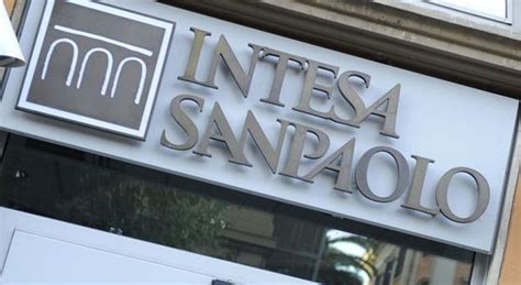 Intesa Sanpaolo Assicura Amplia Gratuitamente Copertura Al Covid 19