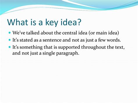 PPT - Key Events, Individuals, and Ideas PowerPoint Presentation, free download - ID:2722689