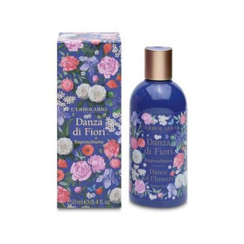 L Erbolario danza di fiori gel za tuširanje 250ML ePonuda