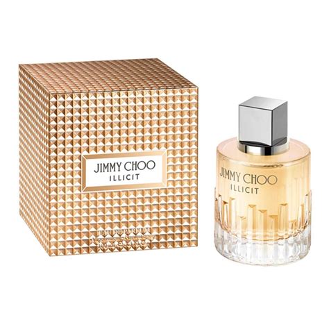 Perfume Illicit De Jimmy Choo Edp 100 Ml