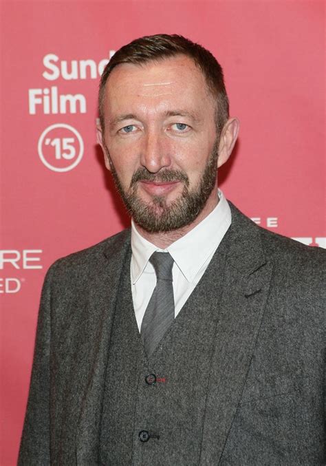 Ralph Ineson Actor