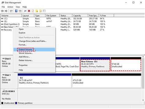 How to partition external drive - handcopax