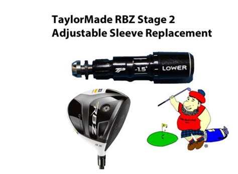 Taylormade Rbz Driver Tuning Guide Startoc