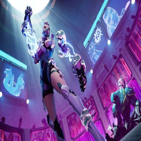 A Champion Crowned Fortnite Loading Screen Fortnite Gg