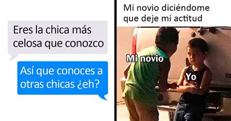 20 Divertidos Memes Que Resumen A La Perfección Las Relaciones De Pareja Panda Curioso