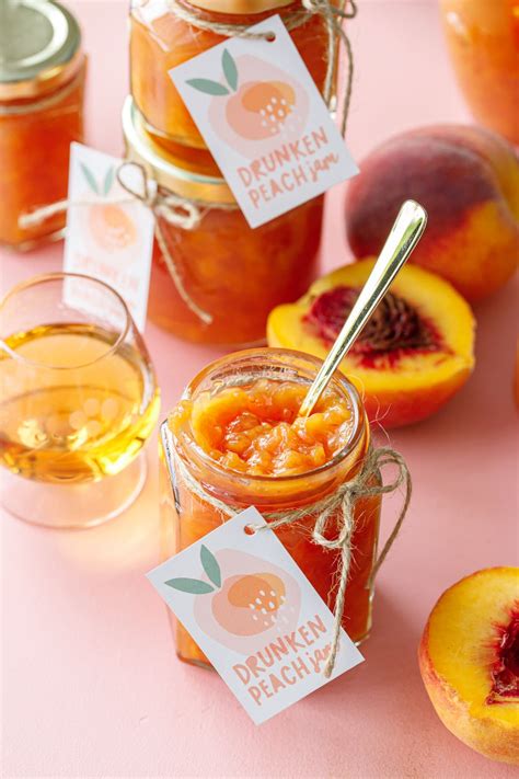 Ball Liquid Pectin Peach Jam Recipe Bryont Blog