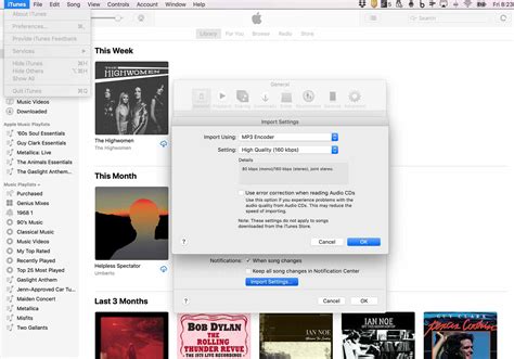 How To Convert ITunes Songs To MP3 In 5 Easy Steps