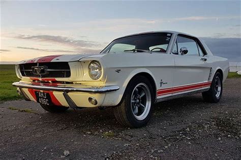 Shelby Mustang GT350 Blast Driving Experience Track Days