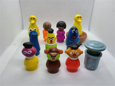 Sesame Street Playset for sale | Only 3 left at -60%