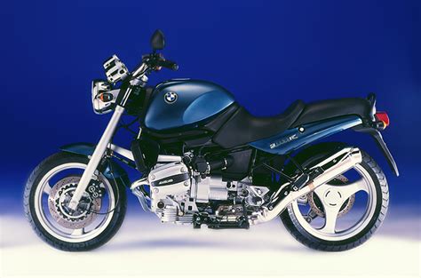 R1100rロードスター（1994 ） スペックと燃費 年式別モデルカタログ バージンbmw