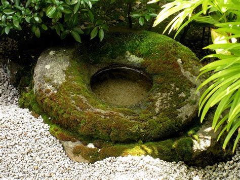 Garden, Japanese garden, Dry garden