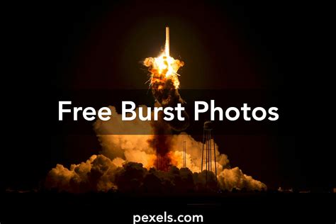 Amazing Burst Photos · Pexels · Free Stock Photos