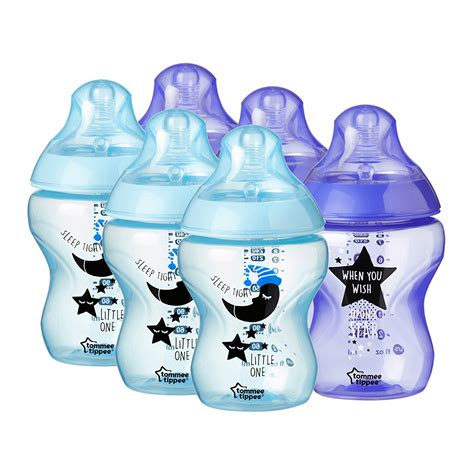 Alami Baby Feeding Bottles Teats Tommee Tippee Closer To Nature