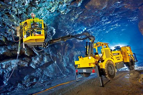 Opinión Cómo impacta el ingreso de la tecnología en la minería